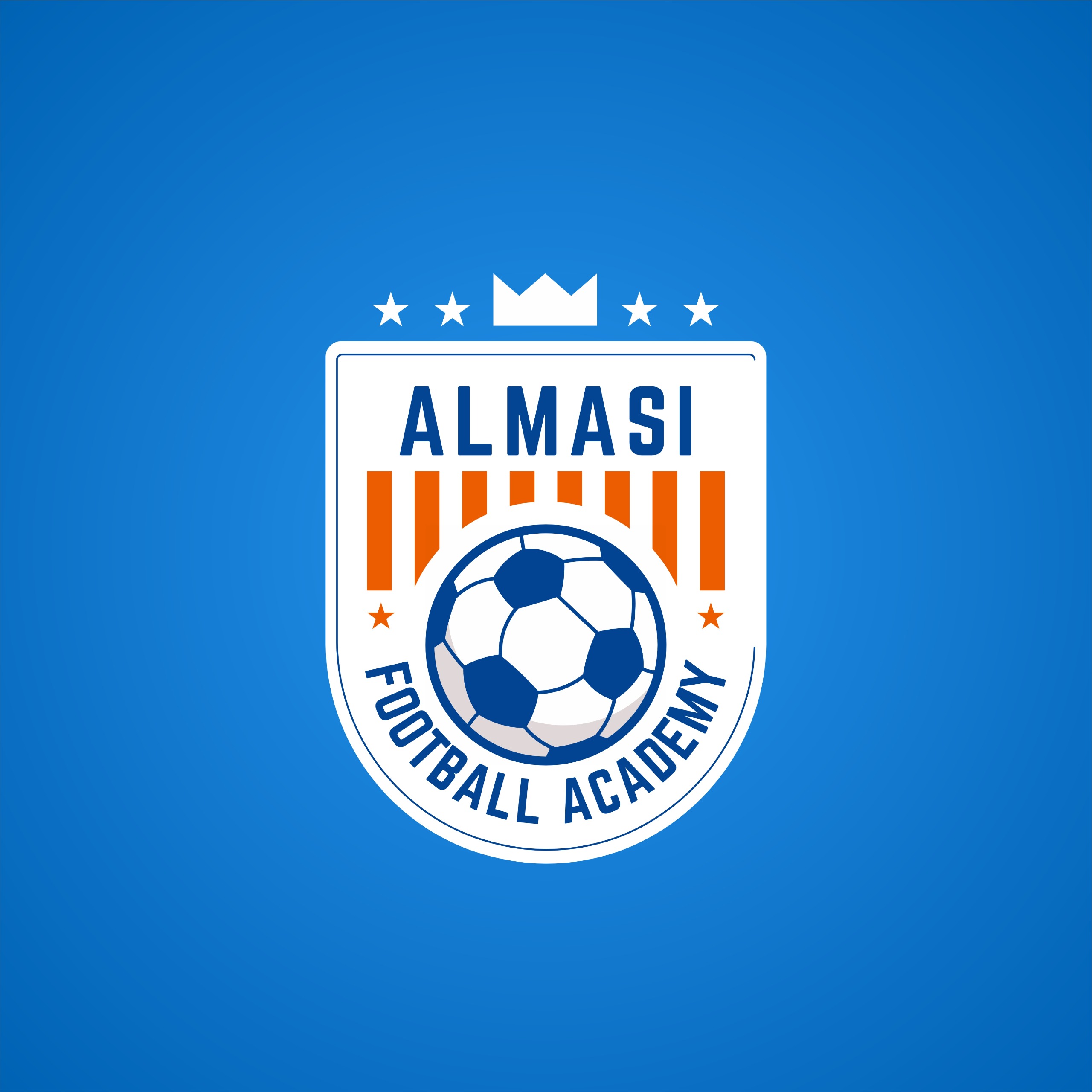 Almasi Football Academy